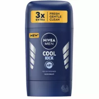 NIVEA MEN �ool Kick Deodorant ����������-����