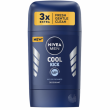 NIVEA MEN �ool Kick Deodorant 50ml