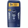 NIVEA MEN �ool Kick Deodorant 50ml