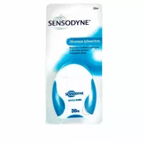 Sensodyne Gentle Floss ������ ���� ��� ���������� ������ ����� � �����