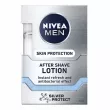 Nivea Men Silver Protect After Shave Lotion    