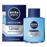 Nivea Men Protect & Care After Shave Lotion ����������� ������ ����� ������ "������ � ����"