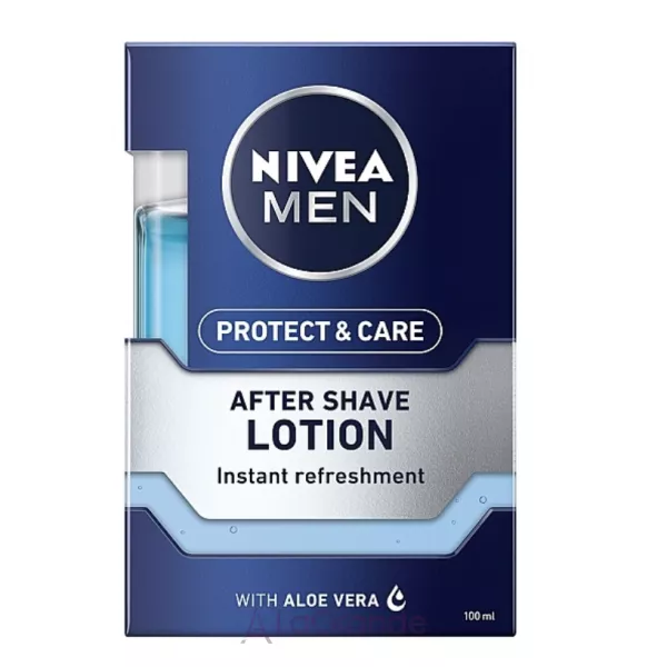Nivea Men Protect & Care After Shave Lotion �������������� ������� ���� ������ 