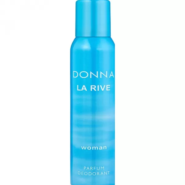 La Rive Donna La Rive ����������