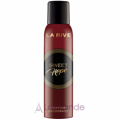 La Rive Sweet Hope 