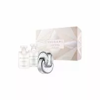 Bvlgari Omnia Crystalline ����� (��������� ���� 65 �� + ������ ��� ���� 100 �� + ���� ��� ���� 100 ��)