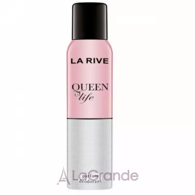 La Rive Queen of Life 