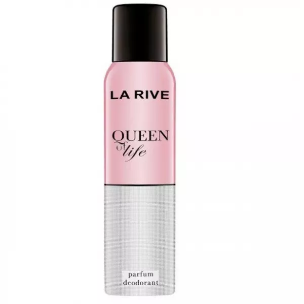 La Rive Queen of Life ����������