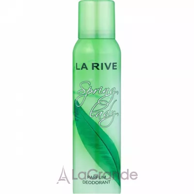 La Rive Spring Lady 