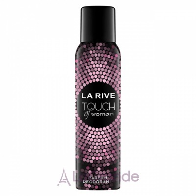 La Rive Touch of Woman 