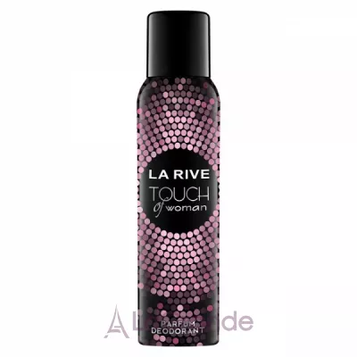 La Rive Touch of Woman 