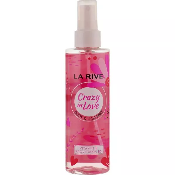 La Rive Crazy in Love ������������ ����� ��� ������� � ���
