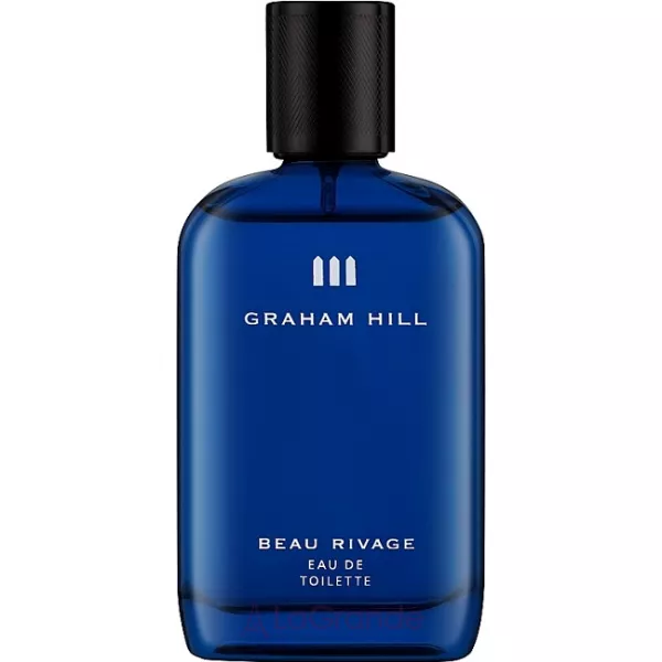 Graham Hill Beau Rivage �������� ����