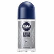 NIVEA MEN Silver Protect 48H Anti-Perspirant 50ml