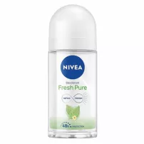 NIVEA Fresh Pure Deodorant ���������� "������ �������"