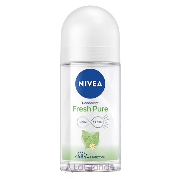 NIVEA Fresh Pure Deodorant ���������� 