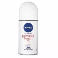 NIVEA Powder Touch Anti-Perspirant ��������� �������������� "������������� �����"