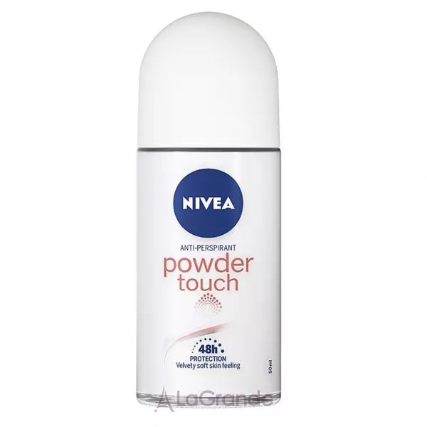 NIVEA Powder Touch Anti-Perspirant ��������� �������������� 