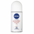 NIVEA Powder Touch Anti-Perspirant 50ml