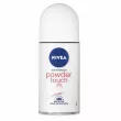 NIVEA Powder Touch Anti-Perspirant   