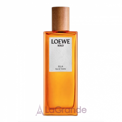 Loewe Solo Loewe Ella Eau de Toilette �������� ���� (TRY)