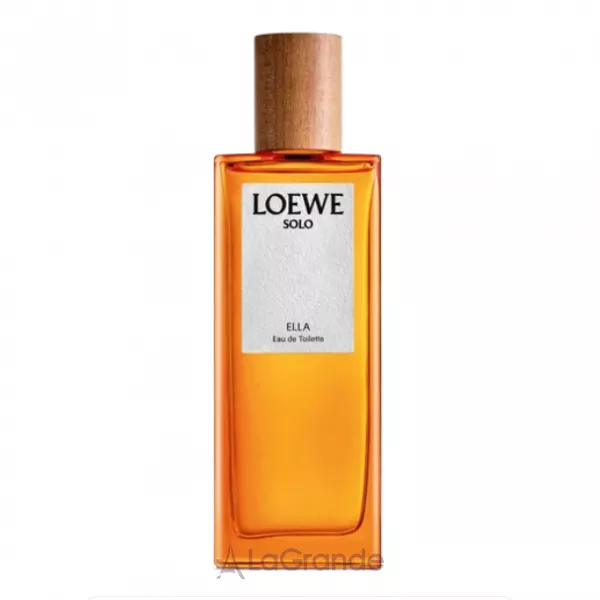 Loewe Solo Loewe Ella Eau de Toilette �������� ���� (TRY)