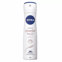NIVEA Powder Touch Anti-Perspirant ��������������-����� "������������� �����"