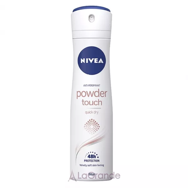 NIVEA Powder Touch Anti-Perspirant ��������������-����� 