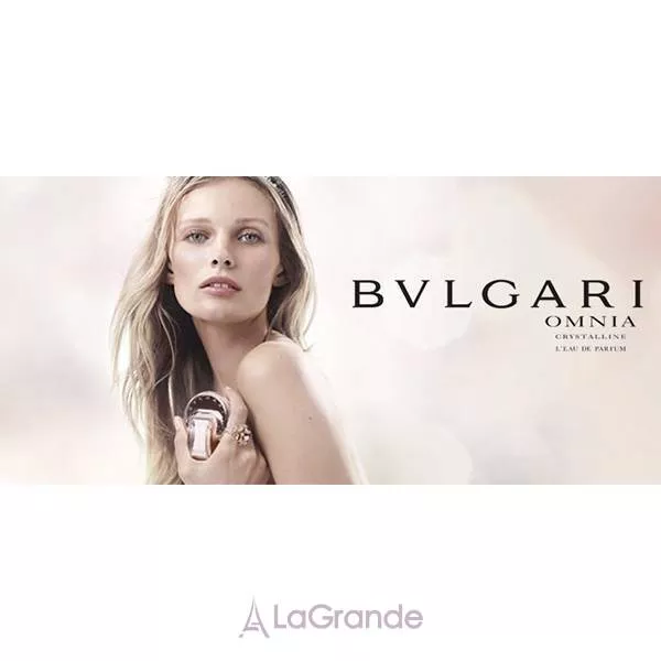 Bvlgari Omnia Crystalline ����� (��������� ���� 65 �� + ��������� 15 ��)