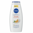 NIVEA Orange & Avocado Oil Care Shower 750ml
