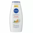 NIVEA Orange & Avocado Oil Care Shower -   