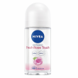 Nivea Fresh Rose Touch Anti-Perspirant 50ml