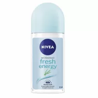 Nivea Fresh Energy Anti-Perspirant ��������� �������������� "������� ��������"