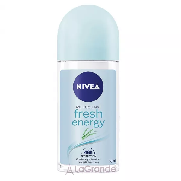 Nivea Fresh Energy Anti-Perspirant ��������� �������������� 