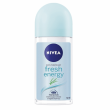 Nivea Fresh Energy Anti-Perspirant 50ml