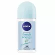 Nivea Fresh Energy Anti-Perspirant   