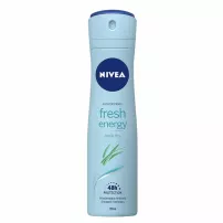 Nivea Fresh Energy Anti-Perspirant ��������������-����� "������� ��������"
