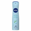 Nivea Fresh Energy Anti-Perspirant 150ml