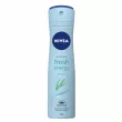 Nivea Fresh Energy Anti-Perspirant - 