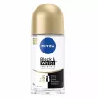 Nivea Black & White Invisible Silky Smooth   