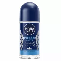 NIVEA MEN Fresh Active Infini Fresh 48H Anti-Perspirant ��������� ���������� ��������� ���������