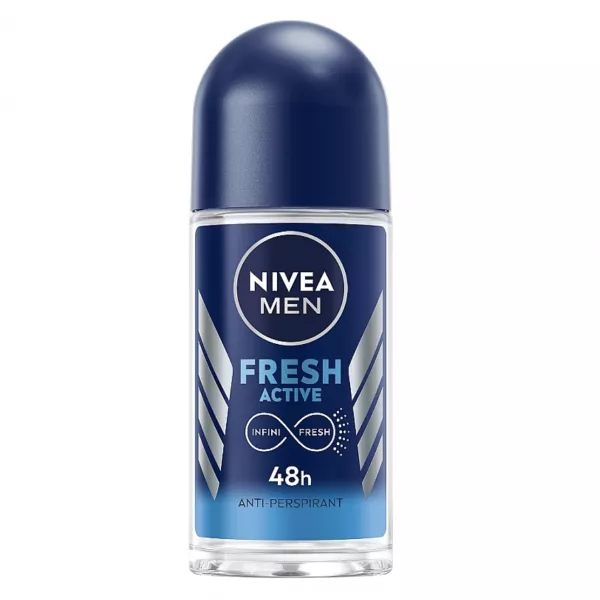 NIVEA MEN Fresh Active Infini Fresh 48H Anti-Perspirant ��������� ���������� ��������� ���������