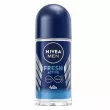 NIVEA MEN Fresh Active Infini Fresh 48H Anti-Perspirant    