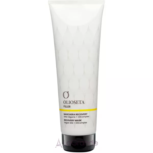 Barex Italiana Olioseta Filler Recovery Mask Vegan Silk + Oilcomplex ³������������ �����