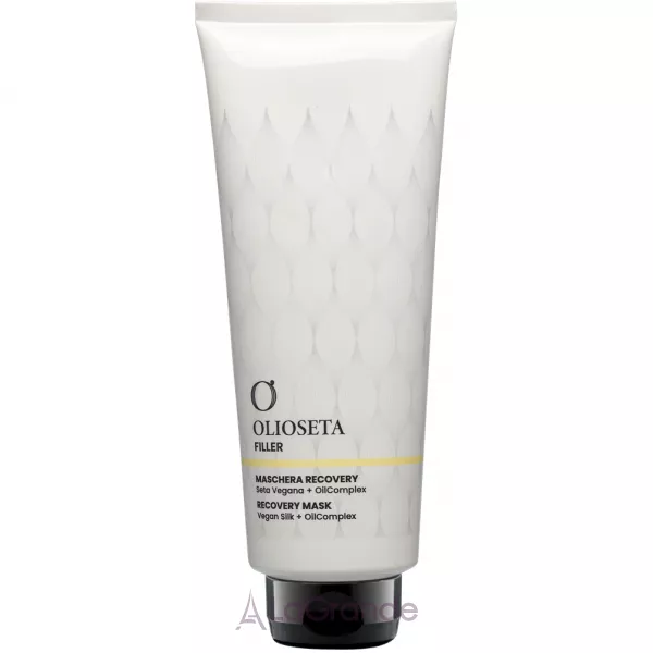 Barex Italiana Olioseta Filler Recovery Mask Vegan Silk + Oilcomplex ³������������ �����