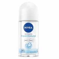 NIVEA Fresh Natural Anti-Perspirant ��������� �������������� "����������� ��������"