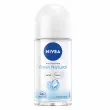 NIVEA Fresh Natural Anti-Perspirant   