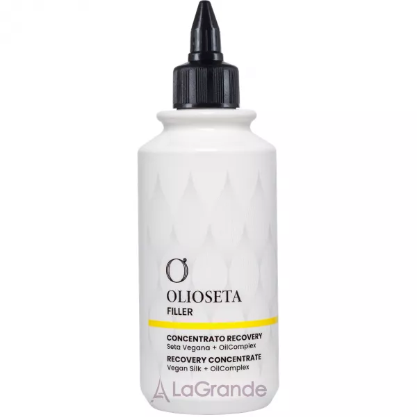 Barex Italiana Olioseta Filler Recovery Concentrate Vegan Silk + Oilcomplex ³������������� ����������