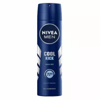 NIVEA MEN �ool Kick 72H Anti-Perspirant ��������������-����� "����� ��������"
