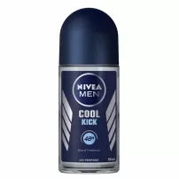 NIVEA MEN Cool Kick 48H Anti-Perspirant ��������� �������������� "����� ��������"